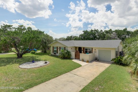 Villa ou maison à vendre à Saint Augustine, Floride: 3 chambres, 110.74 m2 № 770019 - photo 30