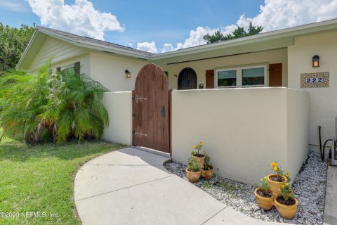 Villa ou maison à vendre à Saint Augustine, Floride: 3 chambres, 110.74 m2 № 770019 - photo 9