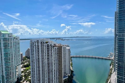 Condominio en alquiler en Miami, Florida, 3 dormitorios, 285.95 m2 № 1364279 - foto 10