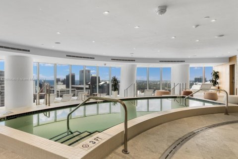 Copropriété à louer à Miami, Floride: 3 chambres, 285.95 m2 № 1364279 - photo 27