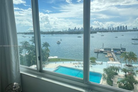 Copropriété à louer à Miami Beach, Floride: 1 chambre, 77.76 m2 № 1364241 - photo 7