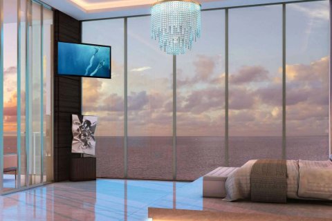 Apartment in MUSE RESIDENCES in Sunny Isles Beach, Florida 3 bedrooms, 303 sq.m. № 21579 - photo 7