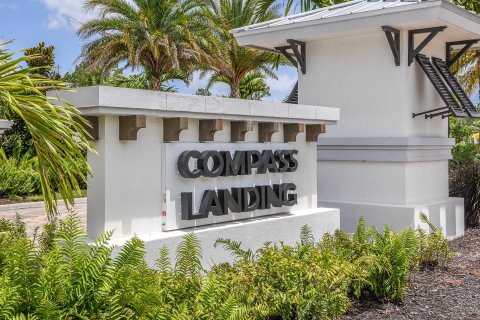 COMPASS LANDING sobre plano en Naples, Florida № 75302 - foto 2