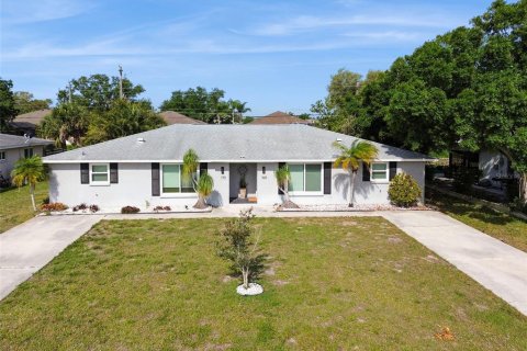 Appartement à louer à Venice, Floride: 2 chambres, 95.13 m2 № 1386332 - photo 1