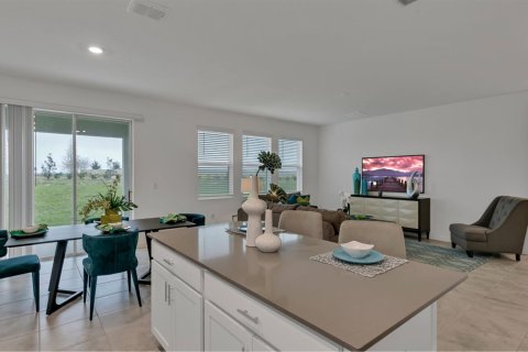 Villa ou maison à vendre à Groveland, Floride: 4 chambres, 172 m2 № 67025 - photo 5
