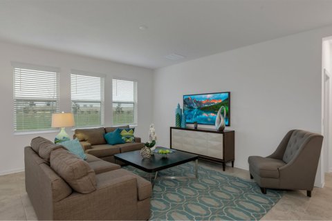 Villa ou maison à vendre à Groveland, Floride: 4 chambres, 172 m2 № 67025 - photo 1