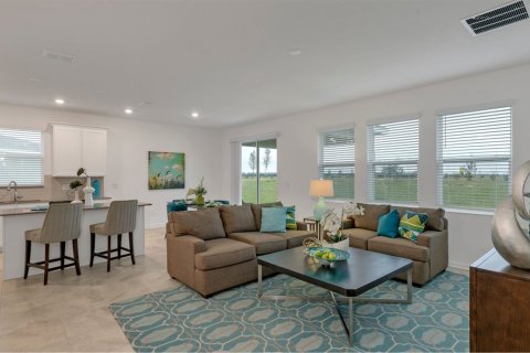 Villa ou maison à vendre à Groveland, Floride: 4 chambres, 172 m2 № 67025 - photo 9