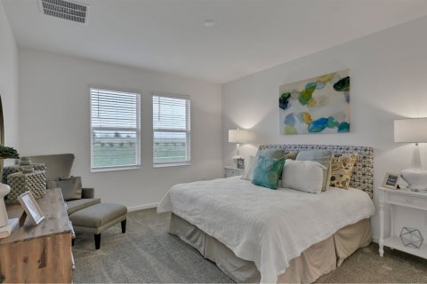 Villa ou maison à vendre à Groveland, Floride: 4 chambres, 172 m2 № 67025 - photo 8