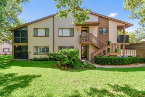 Copropriété à vendre à Hudson, Floride: 2 chambres, 106.28 m2 № 1197620 - photo 1