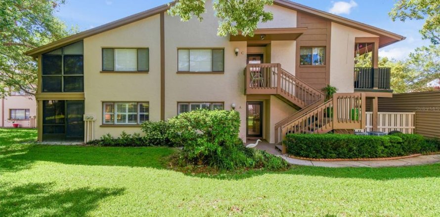 Condo à Hudson, Floride, 2 chambres  № 1197620