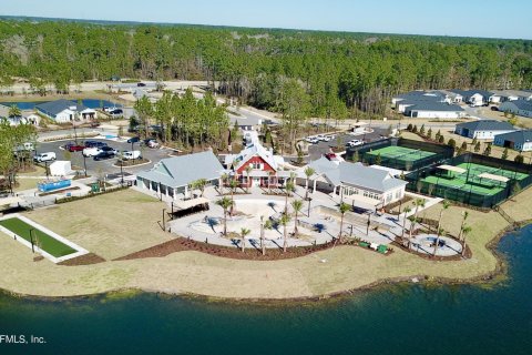 Villa ou maison à vendre à Saint Augustine, Floride: 3 chambres, 146.88 m2 № 766150 - photo 5