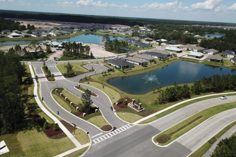 Villa ou maison à vendre à Saint Augustine, Floride: 3 chambres, 146.88 m2 № 766150 - photo 4