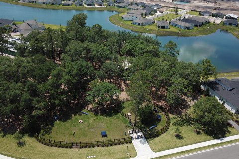 Villa ou maison à vendre à Saint Augustine, Floride: 3 chambres, 146.88 m2 № 766150 - photo 8