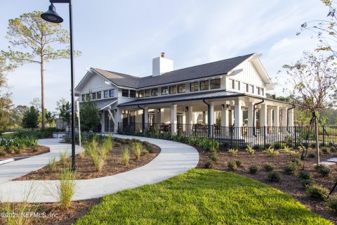 Villa ou maison à vendre à Saint Augustine, Floride: 3 chambres, 146.88 m2 № 766150 - photo 20