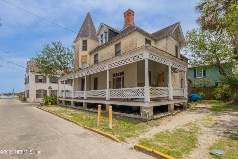 Casa en venta en Saint Augustine, Florida, 3 dormitorios, 292.92 m2 № 767674 - foto 4