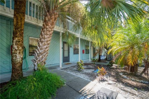 Copropriété à louer à Englewood, Floride: 1 chambre, 82.13 m2 № 213510 - photo 1