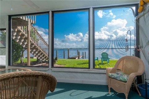 Copropriété à louer à Englewood, Floride: 1 chambre, 82.13 m2 № 213510 - photo 26