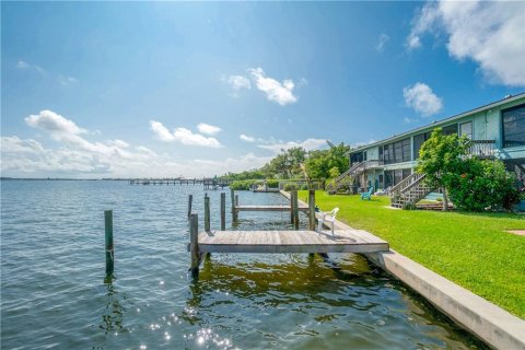 Condo in Englewood, Florida, 1 bedroom  № 213510 - photo 29