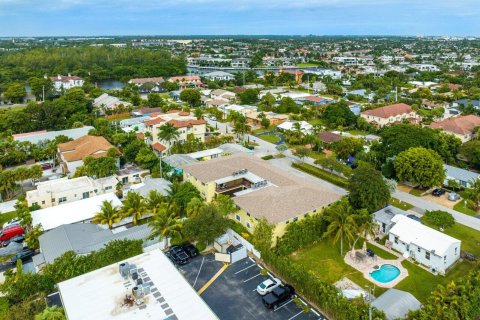 Copropriété à vendre à Deerfield Beach, Floride: 3 chambres, 117.52 m2 № 810829 - photo 5