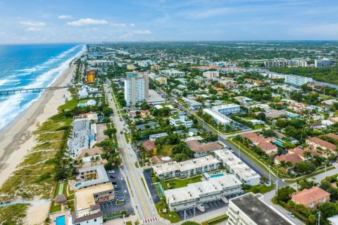 Copropriété à vendre à Deerfield Beach, Floride: 3 chambres, 117.52 m2 № 810829 - photo 6