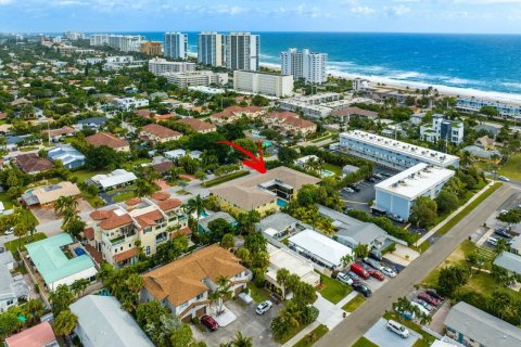 Copropriété à vendre à Deerfield Beach, Floride: 3 chambres, 117.52 m2 № 810829 - photo 2