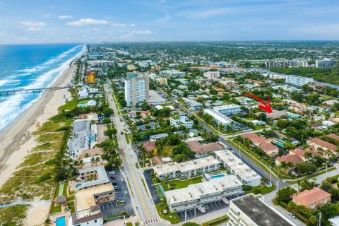 Copropriété à vendre à Deerfield Beach, Floride: 3 chambres, 117.52 m2 № 810829 - photo 7