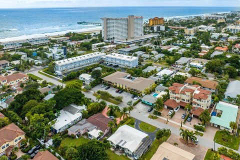 Copropriété à vendre à Deerfield Beach, Floride: 3 chambres, 117.52 m2 № 810829 - photo 11