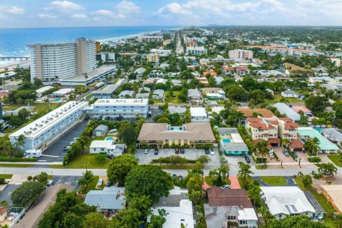 Condo in Deerfield Beach, Florida, 3 bedrooms  № 810829 - photo 9