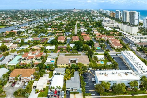 Copropriété à vendre à Deerfield Beach, Floride: 3 chambres, 117.52 m2 № 810829 - photo 3