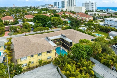 Copropriété à vendre à Deerfield Beach, Floride: 3 chambres, 117.52 m2 № 810829 - photo 4