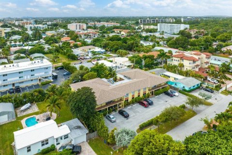 Copropriété à vendre à Deerfield Beach, Floride: 3 chambres, 117.52 m2 № 810829 - photo 8