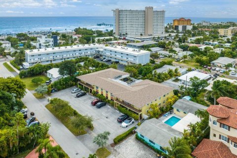 Copropriété à vendre à Deerfield Beach, Floride: 3 chambres, 117.52 m2 № 810829 - photo 13