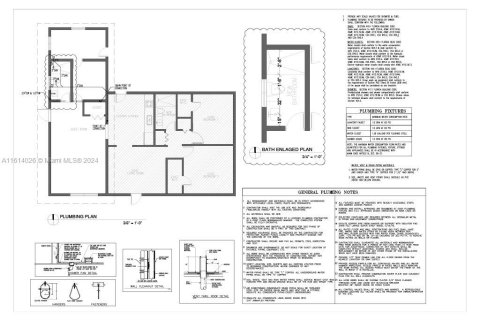 Casa en venta en Miami, Florida, 2 dormitorios, 108.32 m2 № 1270237 - foto 13