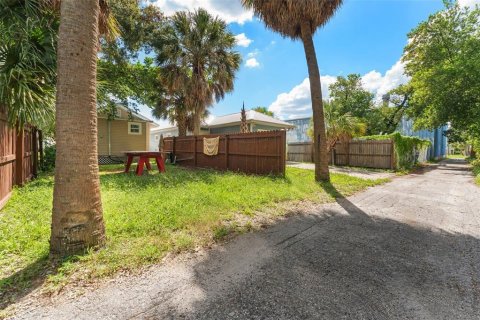 Villa ou maison à vendre à Tampa, Floride: 2 chambres, 70.05 m2 № 1378280 - photo 23