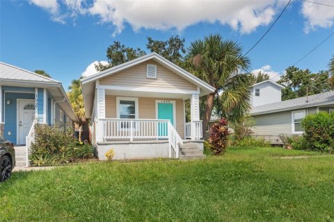 Casa en venta en Tampa, Florida, 2 dormitorios, 70.05 m2 № 1378280 - foto 2