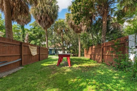 Villa ou maison à vendre à Tampa, Floride: 2 chambres, 70.05 m2 № 1378280 - photo 20