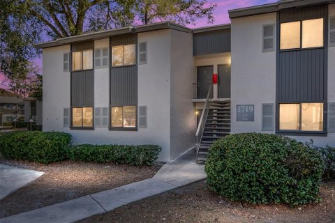 Appartement à louer à Ocala, Floride: 2 chambres, 117.06 m2 № 1378317 - photo 1