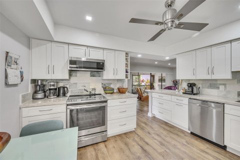 Copropriété à vendre à Boca Raton, Floride: 3 chambres, 159.79 m2 № 1222350 - photo 21