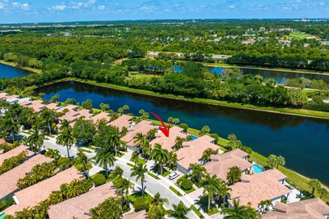 Casa en venta en Palm Beach Gardens, Florida, 3 dormitorios, 194.82 m2 № 1142208 - foto 22