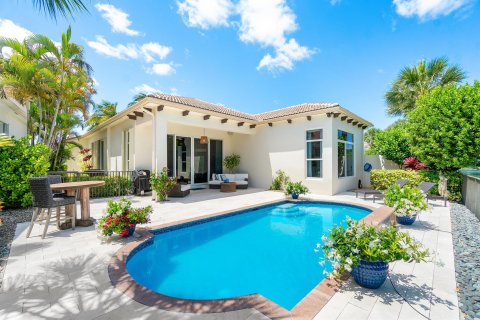 Casa en venta en Palm Beach Gardens, Florida, 3 dormitorios, 194.82 m2 № 1142208 - foto 2