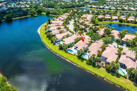 Casa en venta en Palm Beach Gardens, Florida, 3 dormitorios, 194.82 m2 № 1142208 - foto 19