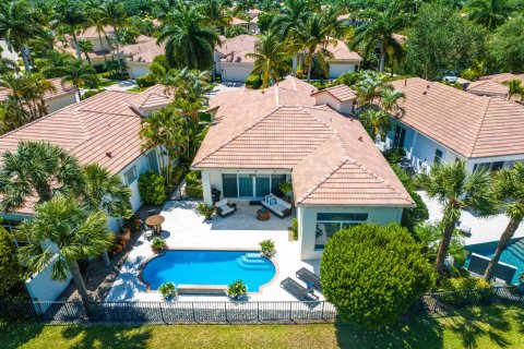 Casa en venta en Palm Beach Gardens, Florida, 3 dormitorios, 194.82 m2 № 1142208 - foto 27