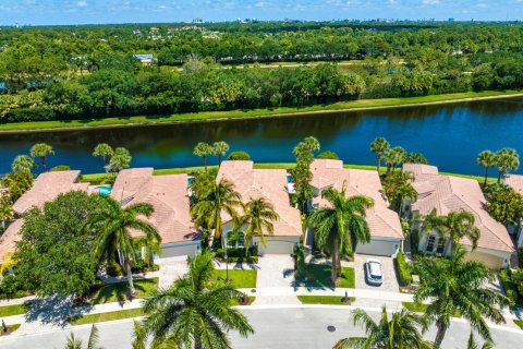 Casa en venta en Palm Beach Gardens, Florida, 3 dormitorios, 194.82 m2 № 1142208 - foto 24