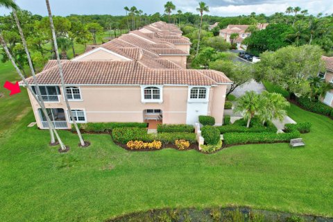 Touwnhouse à vendre à Palm Beach Gardens, Floride: 3 chambres, 177.63 m2 № 830513 - photo 3