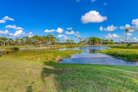 Touwnhouse à vendre à Palm Beach Gardens, Floride: 3 chambres, 177.63 m2 № 830513 - photo 17