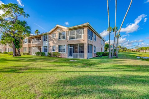 Touwnhouse à vendre à Palm Beach Gardens, Floride: 3 chambres, 177.63 m2 № 830513 - photo 18