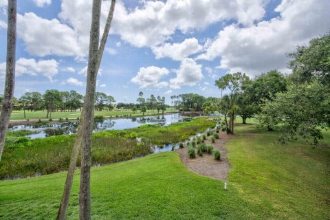 Touwnhouse à vendre à Palm Beach Gardens, Floride: 3 chambres, 177.63 m2 № 830513 - photo 14