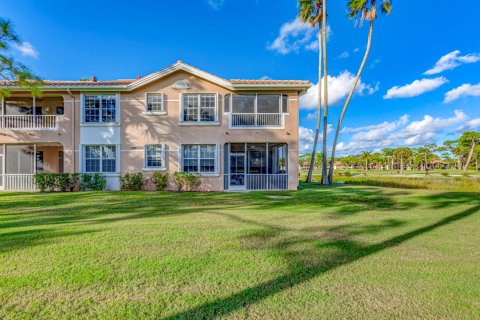 Touwnhouse à vendre à Palm Beach Gardens, Floride: 3 chambres, 177.63 m2 № 830513 - photo 19