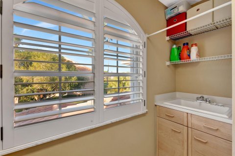 Townhouse in Palm Beach Gardens, Florida 3 bedrooms, 177.63 sq.m. № 830513 - photo 21