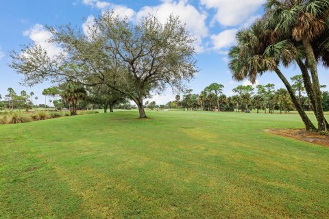 Touwnhouse à vendre à Palm Beach Gardens, Floride: 3 chambres, 177.63 m2 № 830513 - photo 13